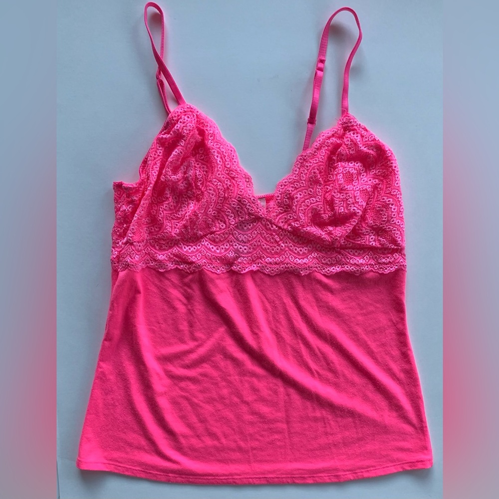 La Senza Camisole